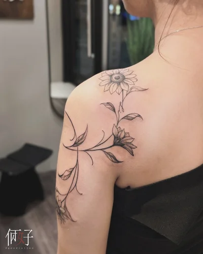 倆好刺青 - 魯魯 tattoo ig_016