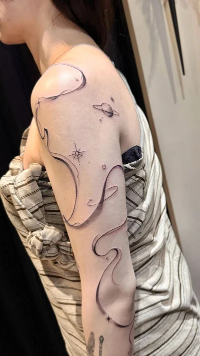 倆好刺青 - 魯魯 tattoo ig_017