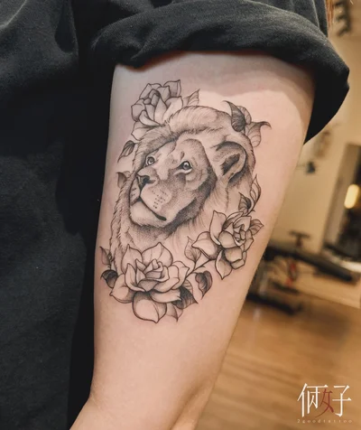 倆好刺青 - 魯魯 tattoo ig_018