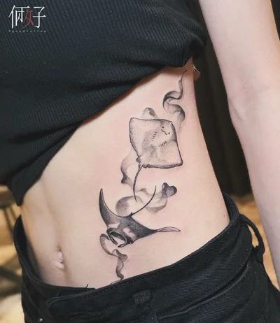 倆好刺青 - 魯魯 tattoo ig_021