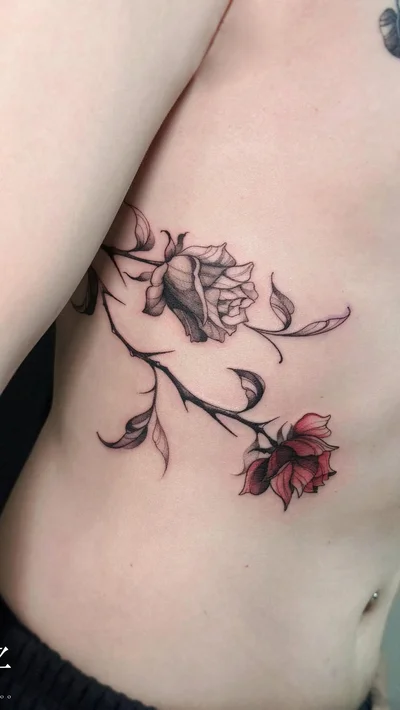 倆好刺青 - 魯魯 tattoo ig_023