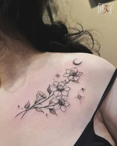倆好刺青 - 魯魯 tattoo ig_024