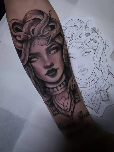 Kayla Gill tattoo ig_007