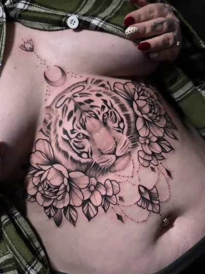 Kayla Gill tattoo ig_011
