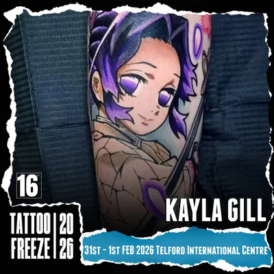 Kayla Gill tattoo ig_012