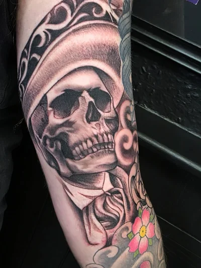 Kayla Gill tattoo ig_013