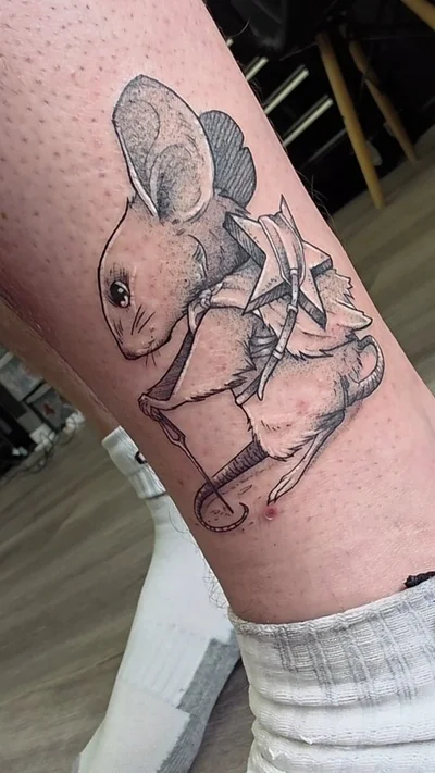 Kayla Gill tattoo ig_014