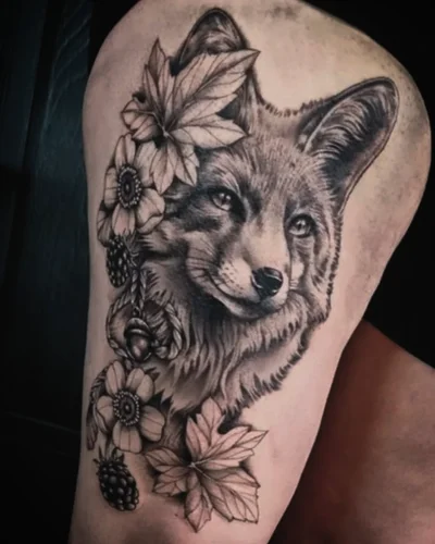 Kayla Gill tattoo ig_019