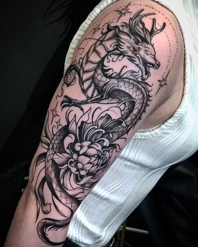 Kayla Gill tattoo ig_023