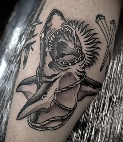 Nottingham Tattoo Artist // Ryan tattoo ig_007