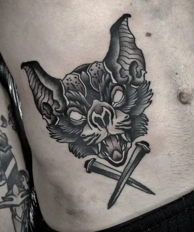 Nottingham Tattoo Artist // Ryan tattoo ig_010