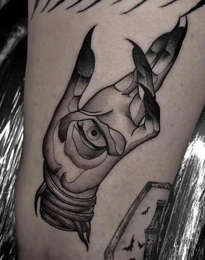 Nottingham Tattoo Artist // Ryan tattoo ig_012