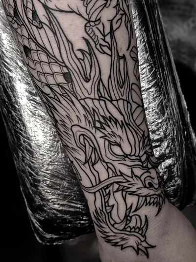 Nottingham Tattoo Artist // Ryan tattoo ig_014