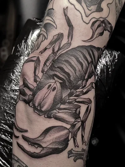 Nottingham Tattoo Artist // Ryan tattoo ig_016