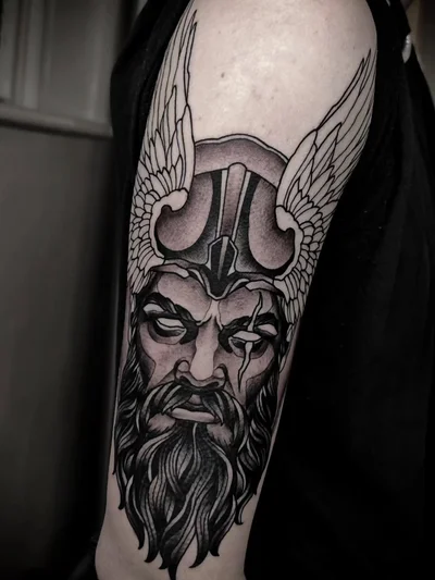 Nottingham Tattoo Artist // Ryan tattoo ig_017