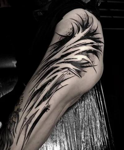 Nottingham Tattoo Artist // Ryan tattoo ig_018