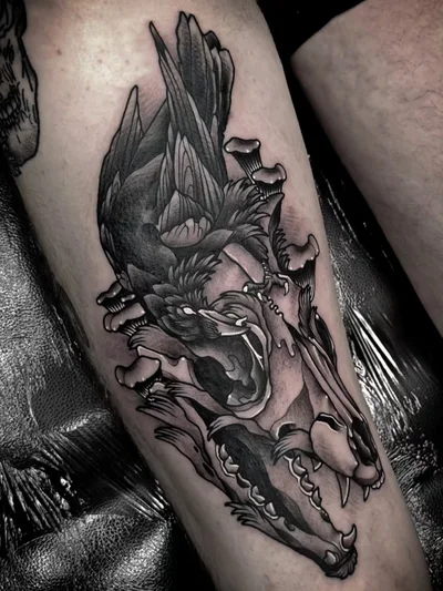 Nottingham Tattoo Artist // Ryan tattoo ig_020