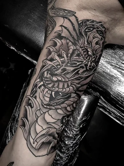 Nottingham Tattoo Artist // Ryan tattoo ig_021
