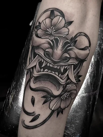 Nottingham Tattoo Artist // Ryan tattoo ig_022