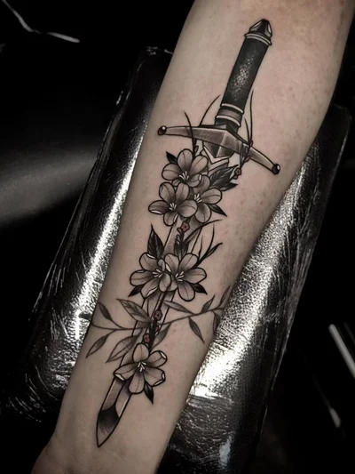 Nottingham Tattoo Artist // Ryan tattoo ig_024