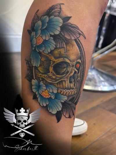 LUXINK LLC tattoo ig_007