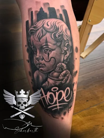 LUXINK LLC tattoo ig_009