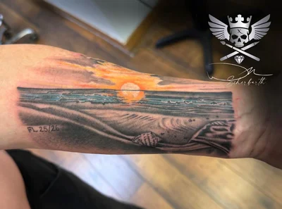 LUXINK LLC tattoo ig_013