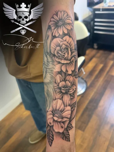LUXINK LLC tattoo ig_014