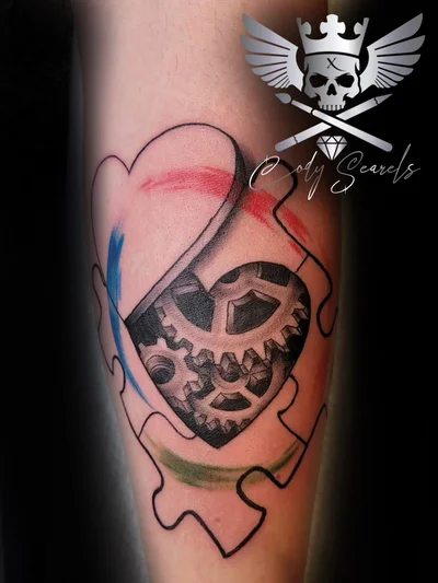 LUXINK LLC tattoo ig_017