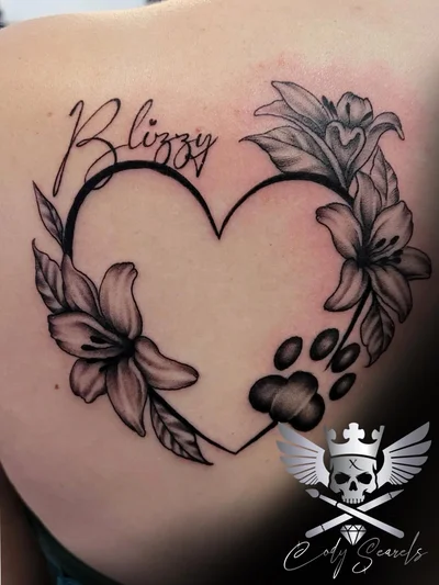 LUXINK LLC tattoo ig_018
