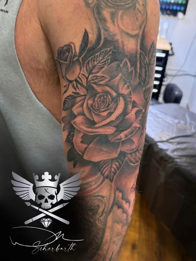 LUXINK LLC tattoo ig_020