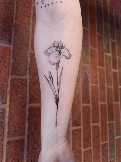 Lydia Hazelton tattoo ig_008