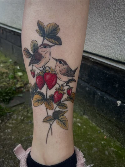 Lydia Hazelton tattoo ig_012