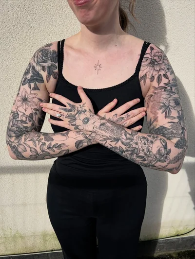 Lydia Hazelton tattoo ig_016