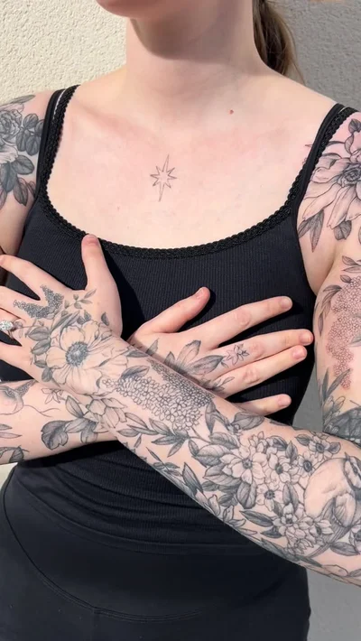 Lydia Hazelton tattoo ig_017