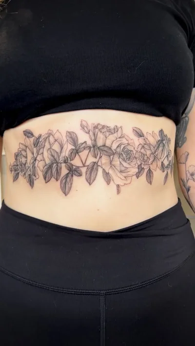 Lydia Hazelton tattoo ig_022