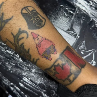 Melbourne Tattoo Studio- Lygon St Tattoo Co. tattoo ig_011