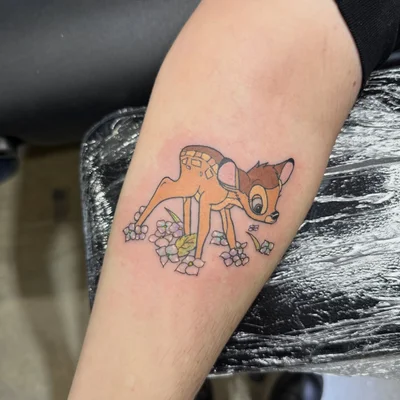 Melbourne Tattoo Studio- Lygon St Tattoo Co. tattoo ig_013