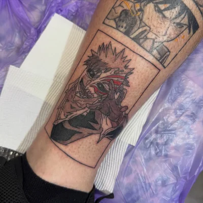 Melbourne Tattoo Studio- Lygon St Tattoo Co. tattoo ig_018