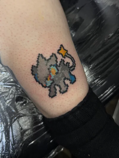 Melbourne Tattoo Studio- Lygon St Tattoo Co. tattoo ig_020