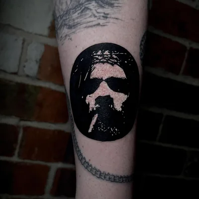 Melbourne Tattoo Studio- Lygon St Tattoo Co. tattoo ig_021