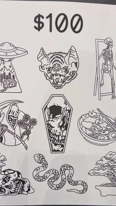 Madame Lazonga's Tattoo tattoo ig_013