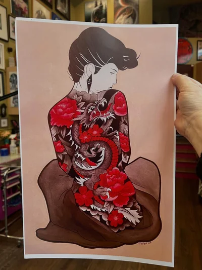 Madame Lazonga's Tattoo tattoo ig_018