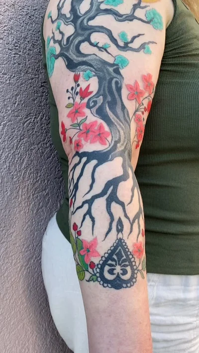 Madame Lazonga's Tattoo tattoo ig_024