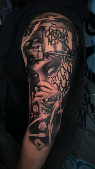 Michael Jay tattoo ig_008