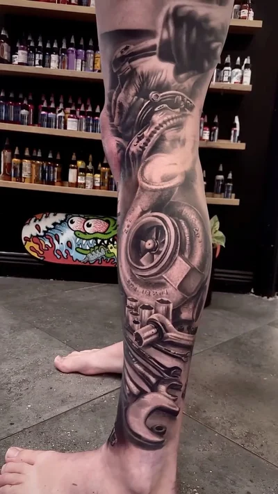 Michael Jay tattoo ig_009