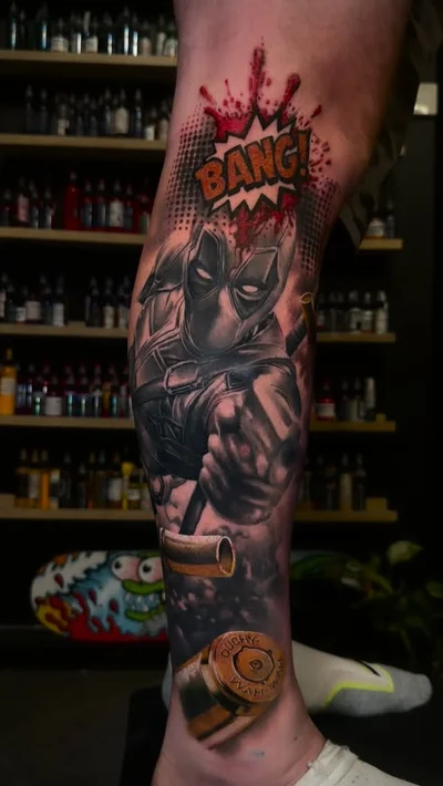 Michael Jay tattoo ig_010