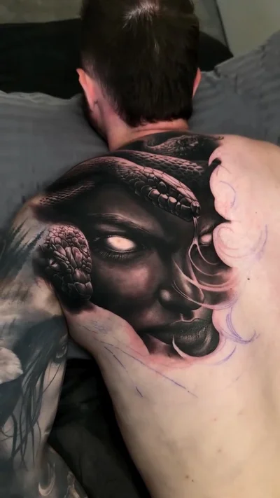 Michael Jay tattoo ig_015