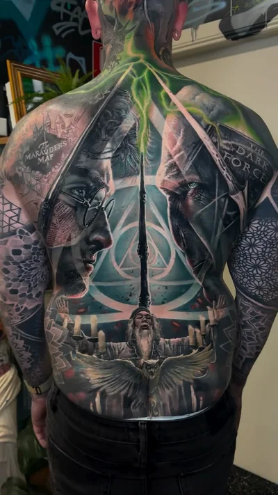 Michael Jay tattoo ig_018