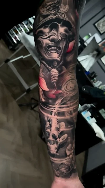 Michael Jay tattoo ig_021